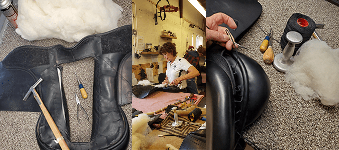 Our Services TruFitSaddle