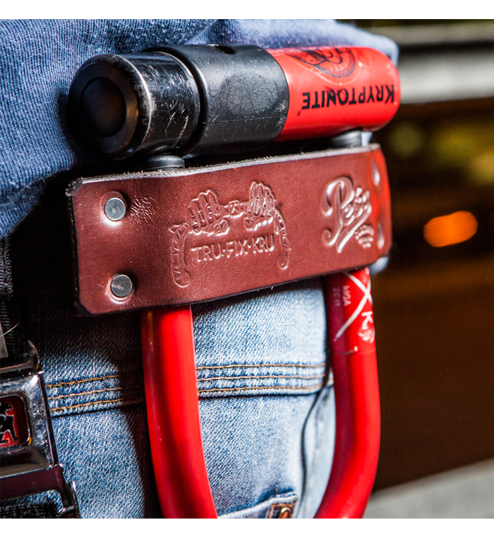 TFK U Lock Holder Tru Fix Kru