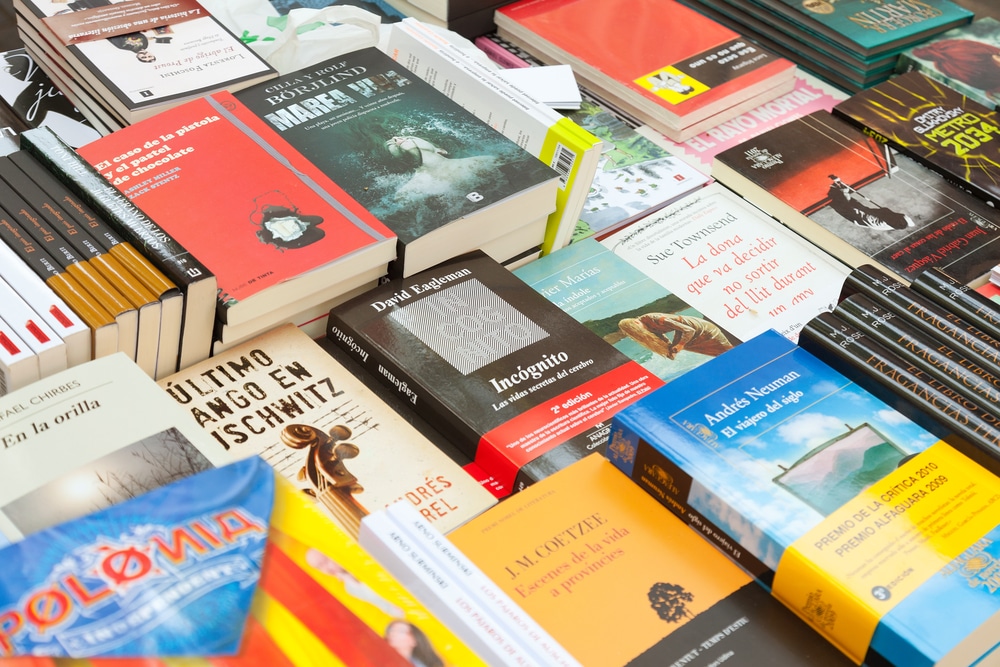 Best Spanish Novels for Every Language Level TruFluency