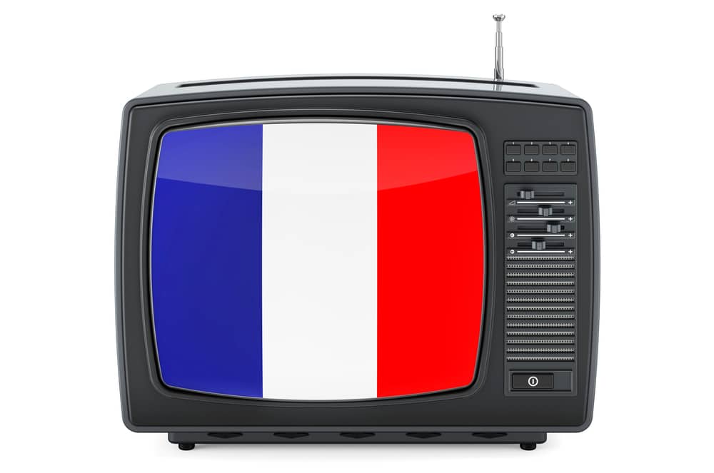 Best French TV shows for Each Level TruFluency