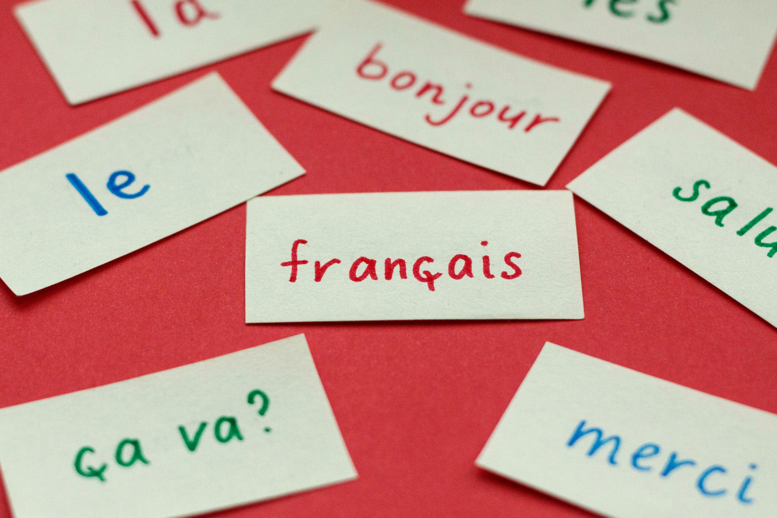 15 Beginning French Phrases to Learn TruFluency