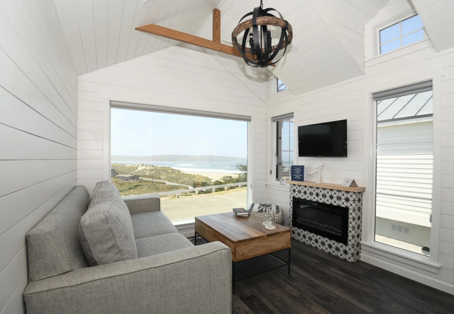 Tru Form Tiny X Dillon Beach Resort Collaboration Tru Form Tiny