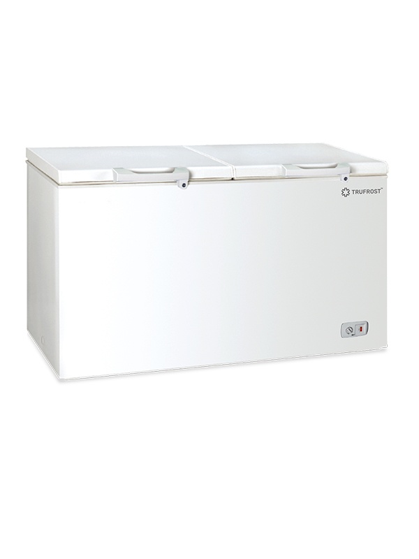 Chest Freezers & Coolers Page 4 Trufrost