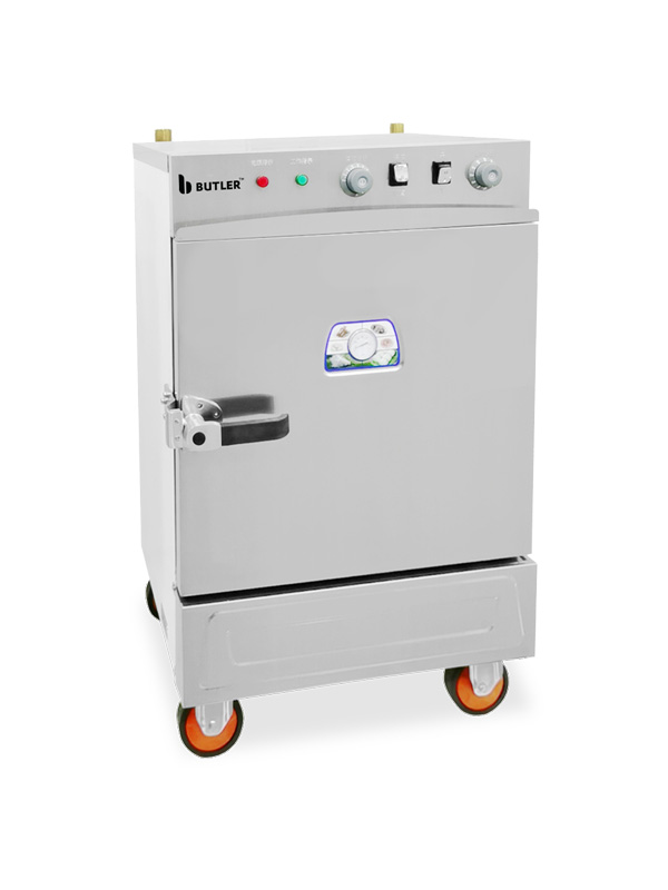 Electric Rice Steamers Trufrost