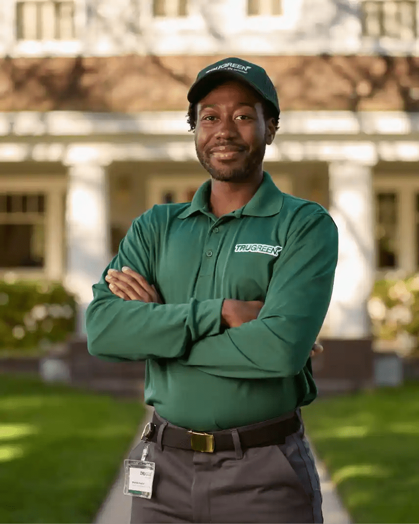 Affordable Lawn Care Maintenance & Treatment Services TruGreen