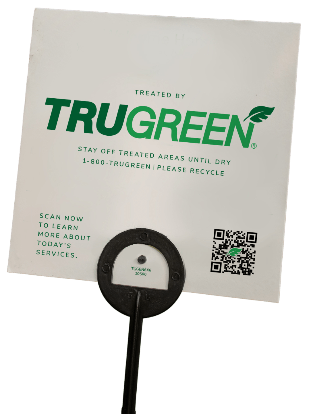 Lawn Care Trugreen
