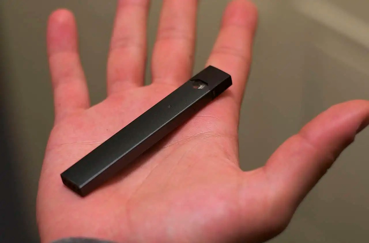 JUUL Lawsuit Lawyer Files Cases For Vaping Lung And Teen Addiction TruLaw
