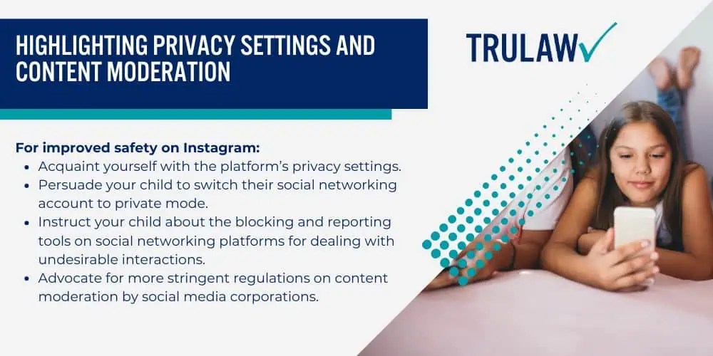 Social Media's Mental Health Effects 1 Law Firm