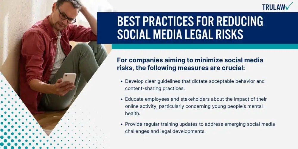 Analyzing Social Media Lawsuits Across The U.S. TruLaw