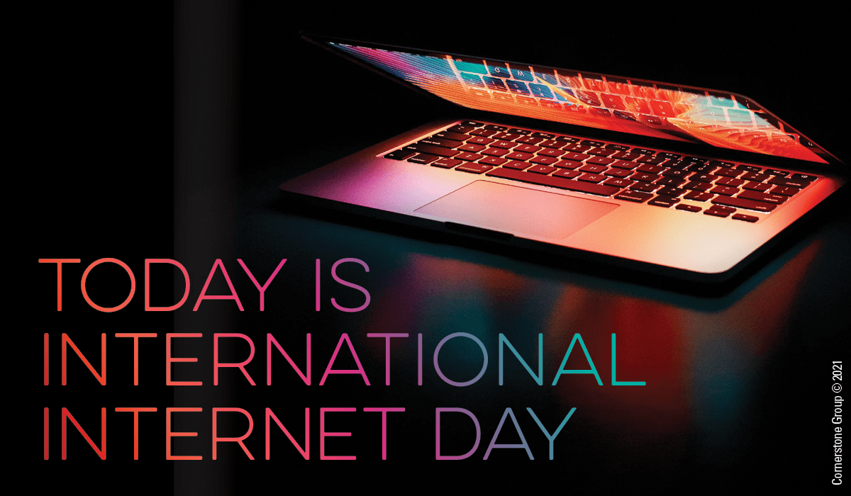 Today is International Day! Truleap Technologies