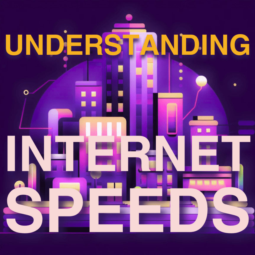 Understanding Your Speed Truleap Technologies