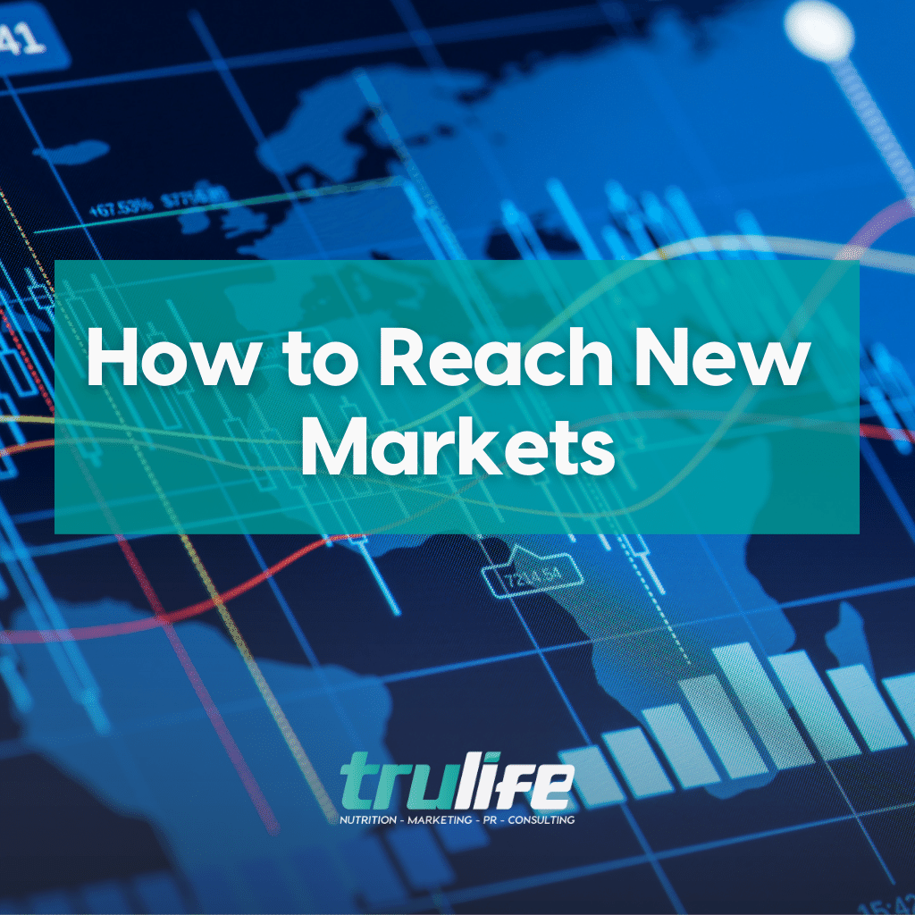 How to Reach New Markets and Achieve Success in the USA TruLife