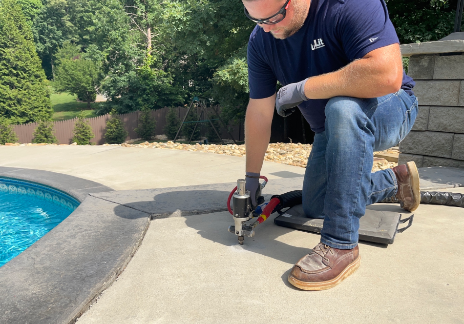 Pool Deck Repair – Trulift