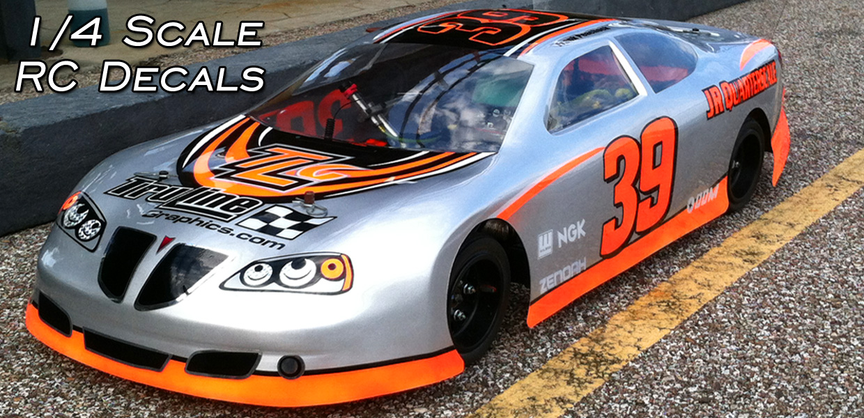 Quarter Scale Rc Cars