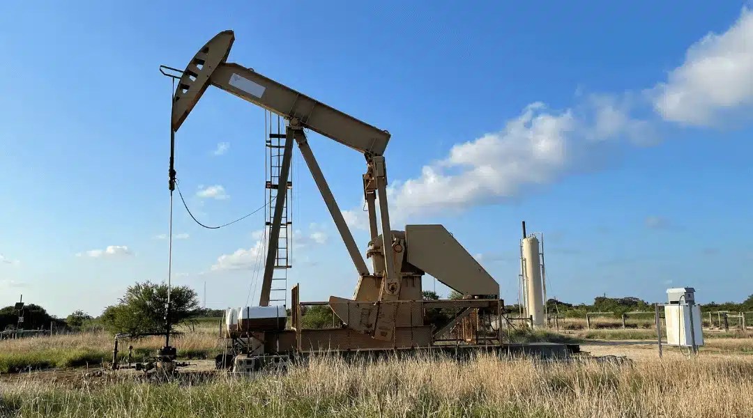 Find Out Who Owns Your Mineral Rights in Texas