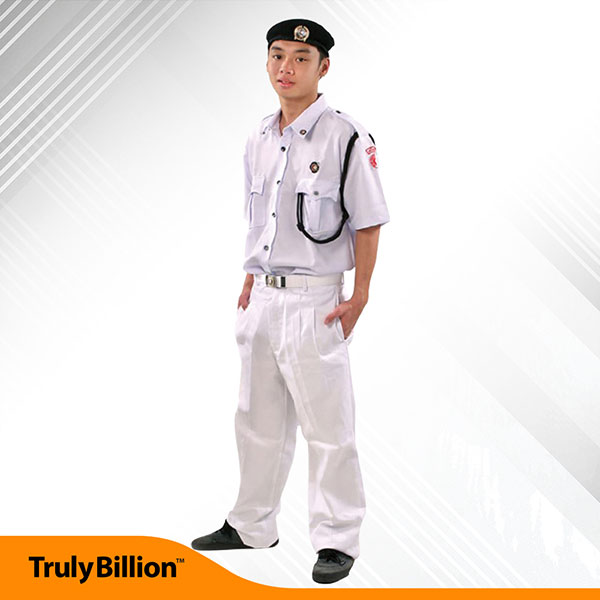 BSSM Uniform Truly Billion Malaysia One Stop School Supplies Product
