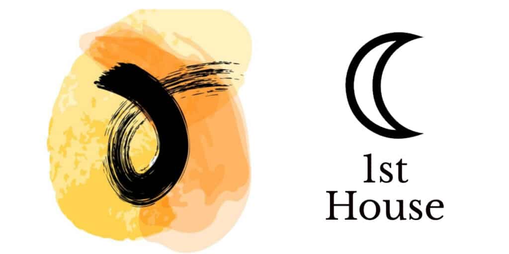 Taurus Moon in the 1st House truly divine