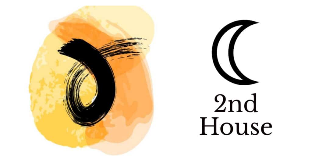 Taurus Moon in the 2nd House truly divine