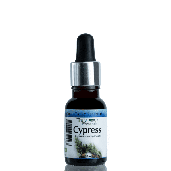 Cypress Essential Oil Online 100 Pure Undiluted Truly Essential