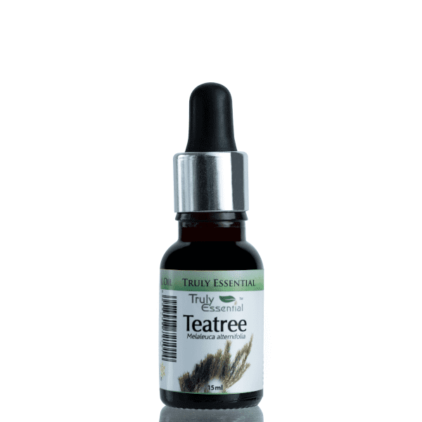 Buy 100 Pure & Best Tea Tree Oil Online in India Truly Essential