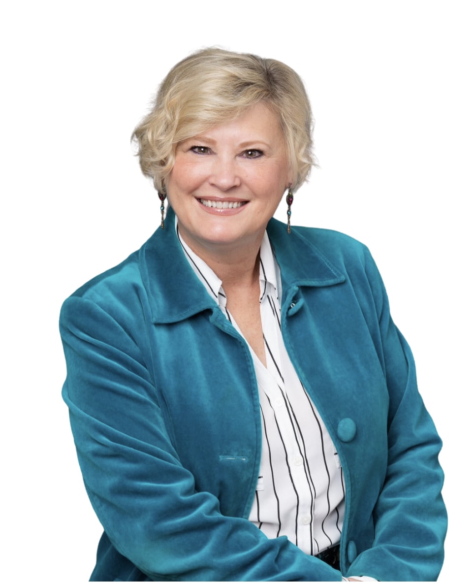 Nancy Swanson Truly Home Real Estate