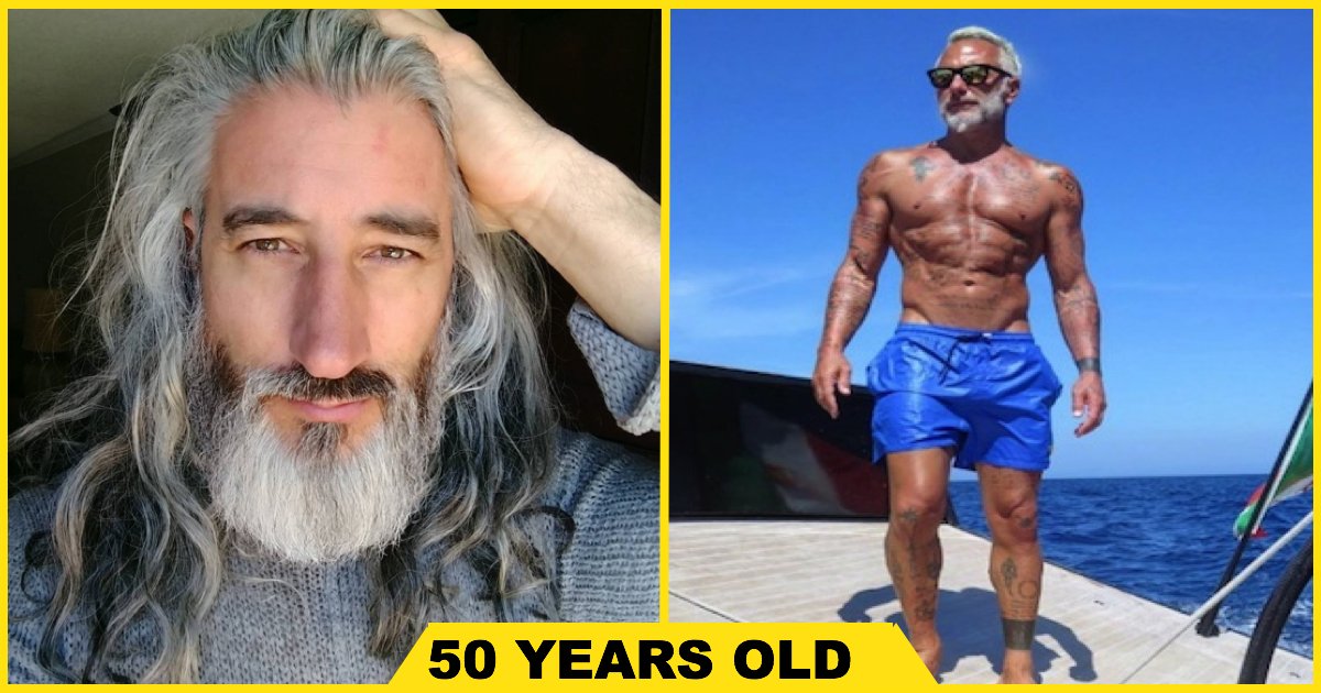 10 Attractive Old Men Who Prove That Age Is Just A Number TrulyMind