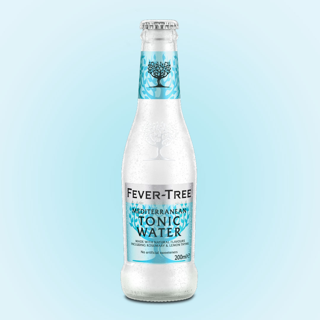 Fever Tree Product Truman & Orange