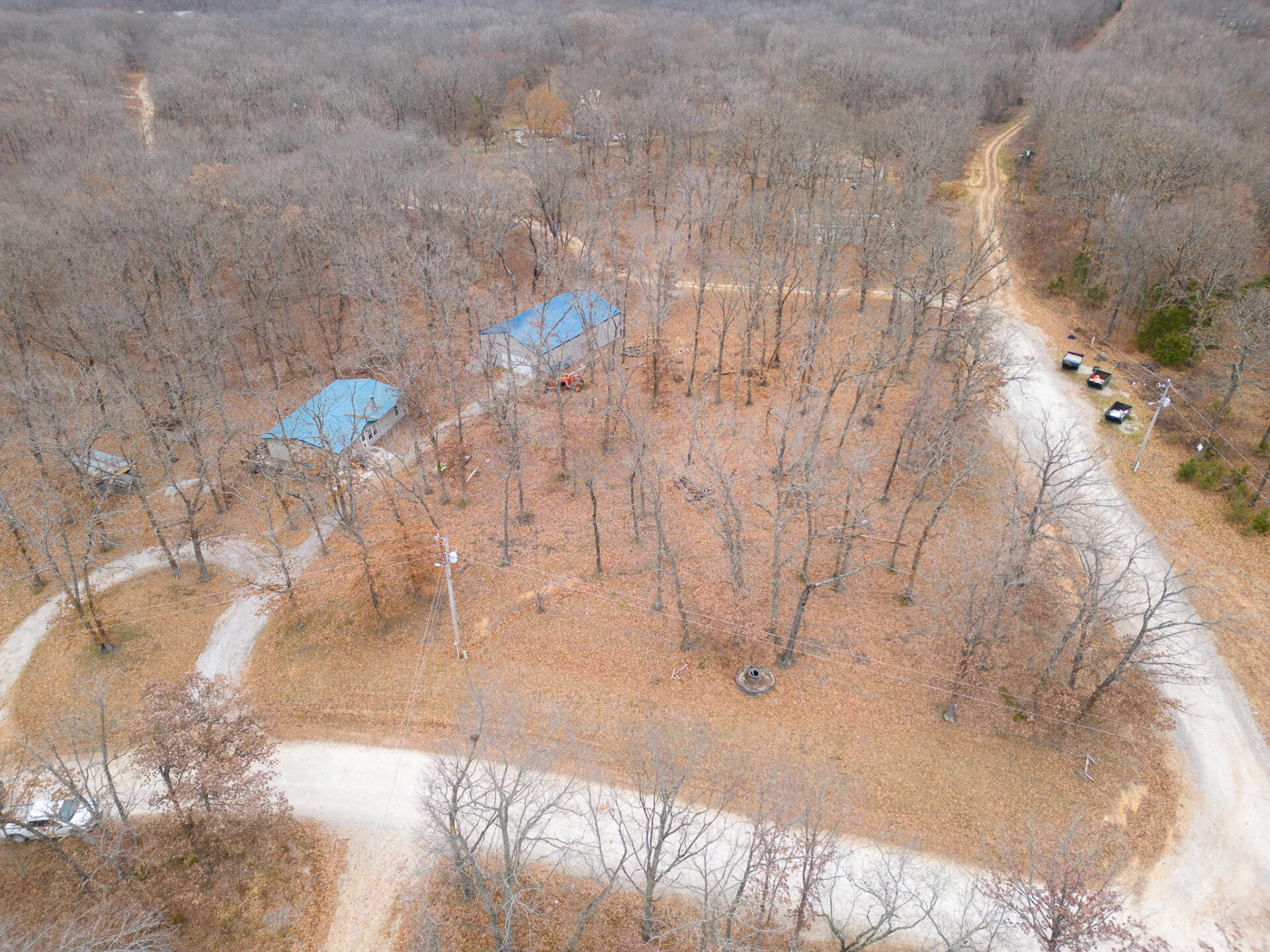 Benton County home for sale near Truman Lake/Lake of the Ozarks