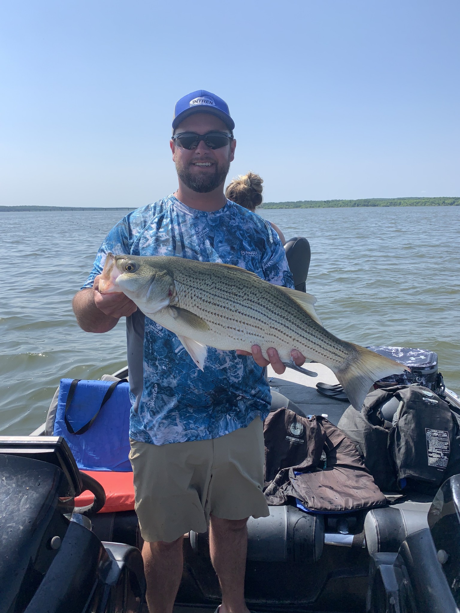 Fishing Report As of June 20, 2021 Truman Lake Fishing Guide Bob Bates