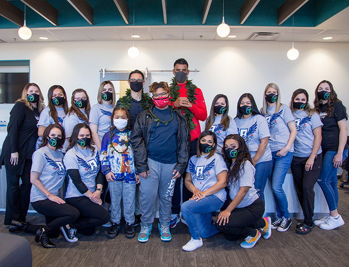 Kids Orthodontist in Henderson Las Vegas Truman Ortho