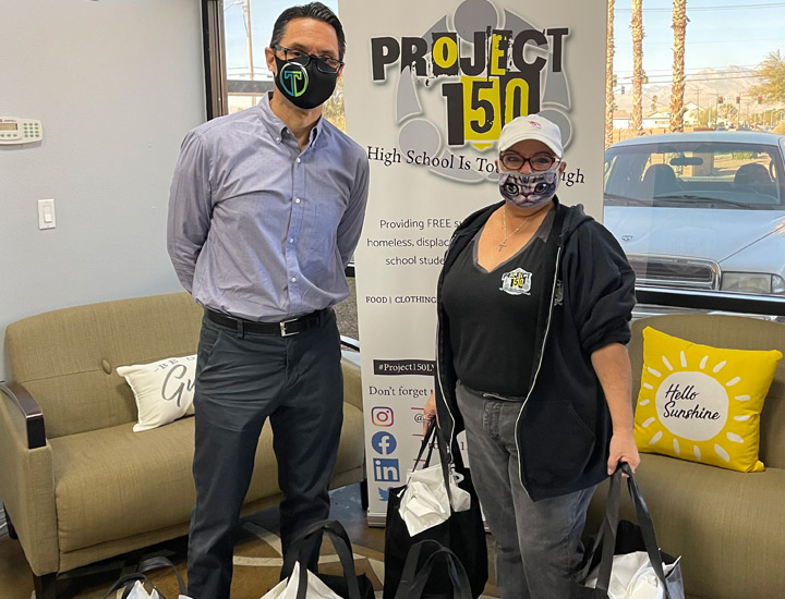 Kids Orthodontist in Henderson Las Vegas Truman Ortho