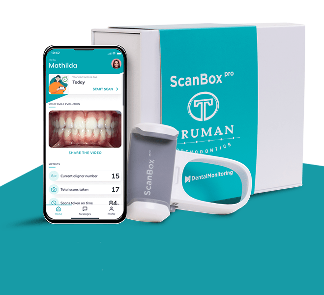 Orthodontist in Las Vegas and Henderson Truman Orthodontics Dental