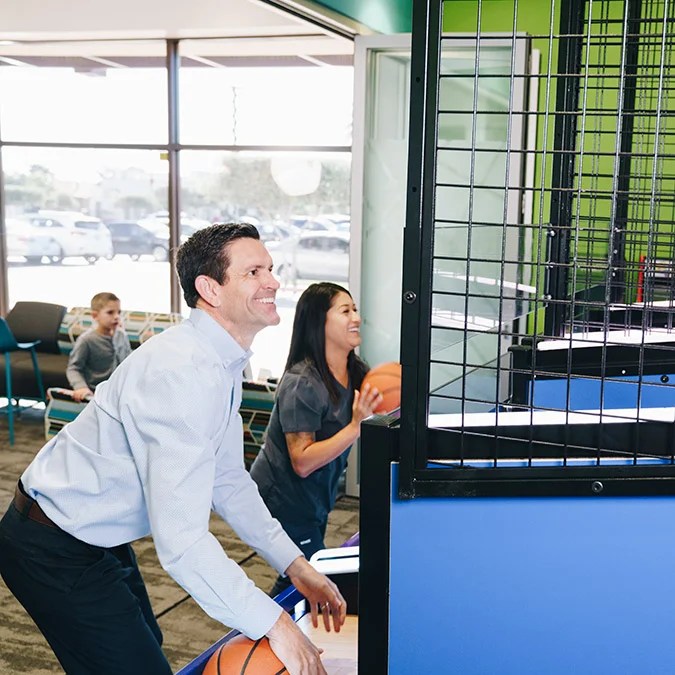 Truman Orthodontics Orthodontist in Las Vegas About Us