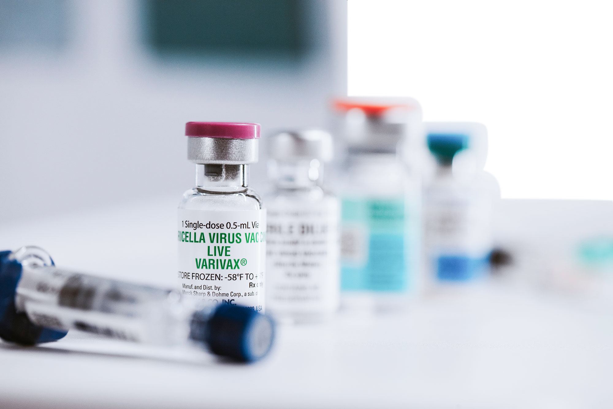 White Paper Security Compliance and AccuVax AccuVax