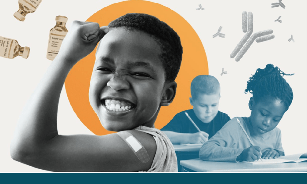 Reframing the Conversation about Child and Adolescent Vaccinations (AAP