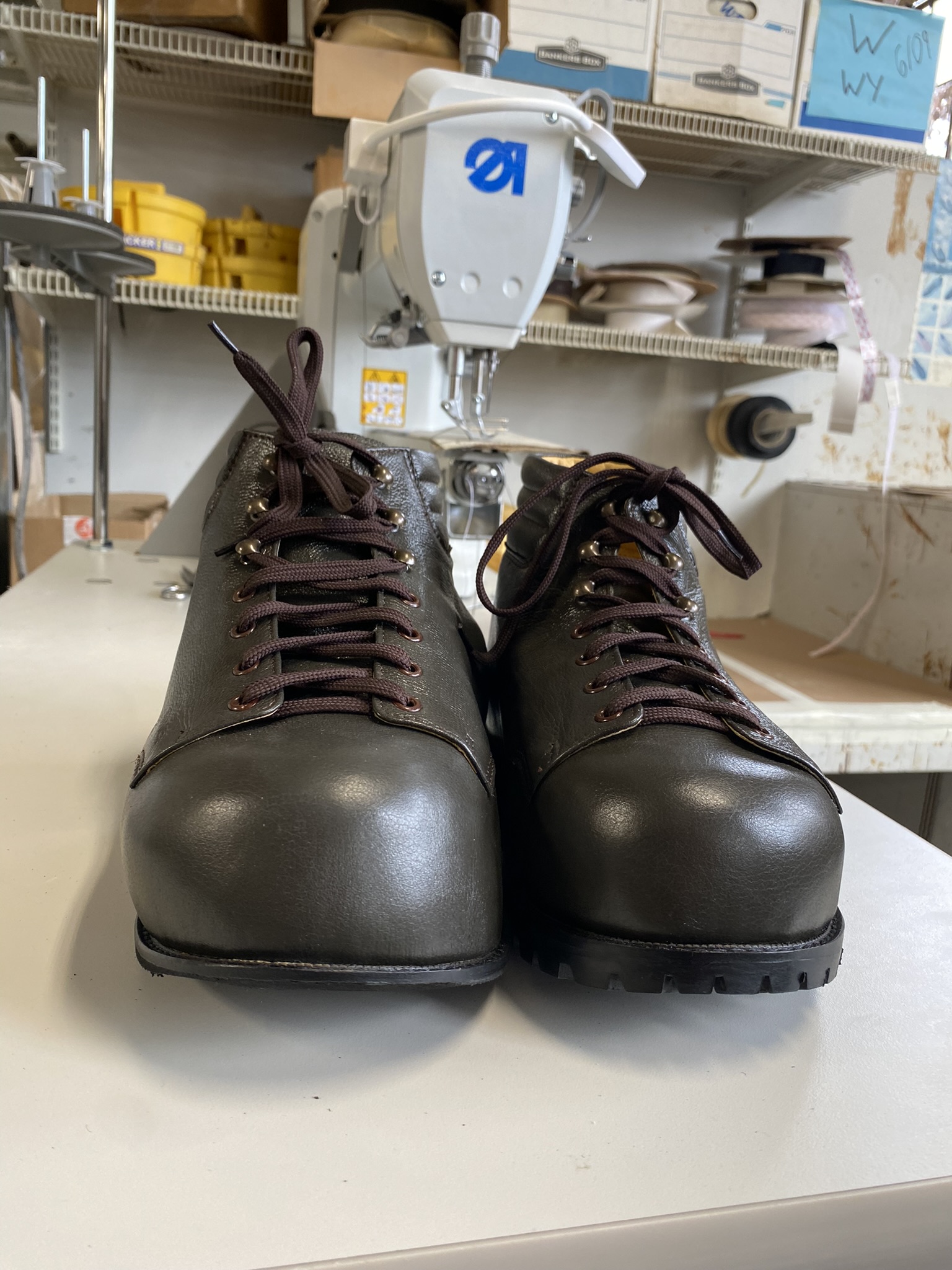 How Custom Orthopedic Shoes Aid CMT Patients