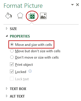 How To Insert Picture Into A Cell In Excel A Step By Step Tutorial