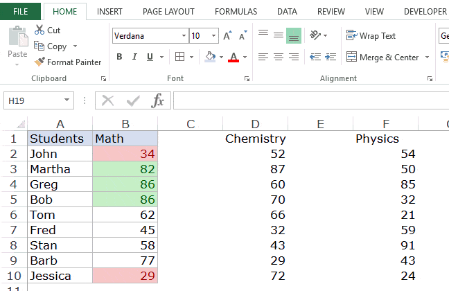 How to Use Format Painter in Excel (A Definitive Guide)
