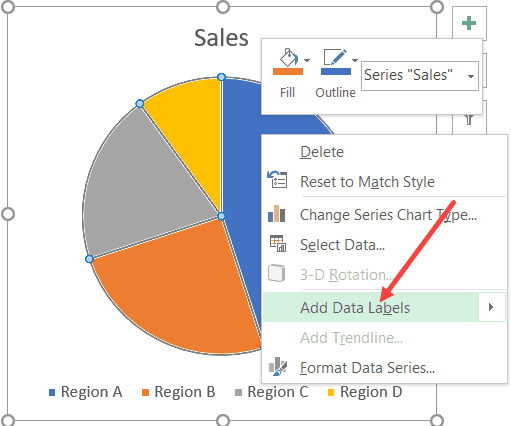 How to Make a PIE Chart in Excel (Easy Step-by-Step Guide)