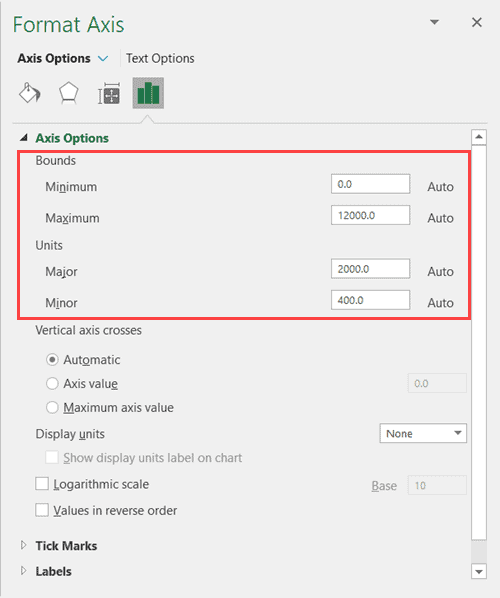 How to Make a Scatter Plot in Excel (XY Chart) Trump Excel