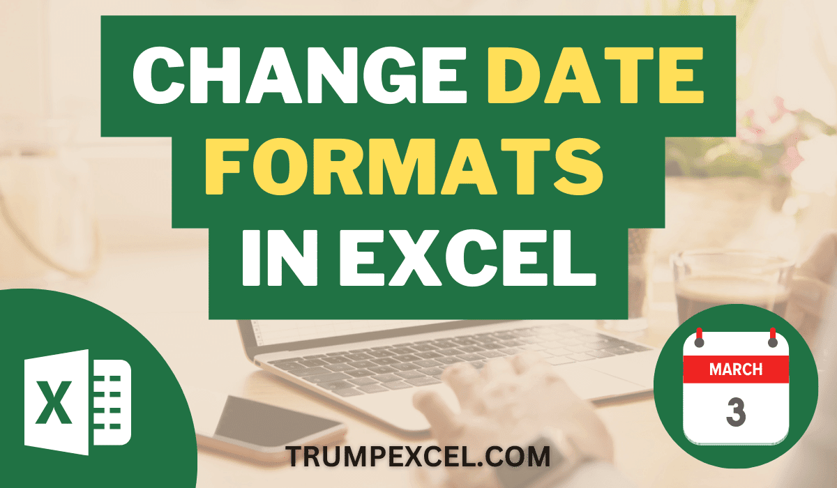 A collection of Free Online Excel Tips and Tutorials