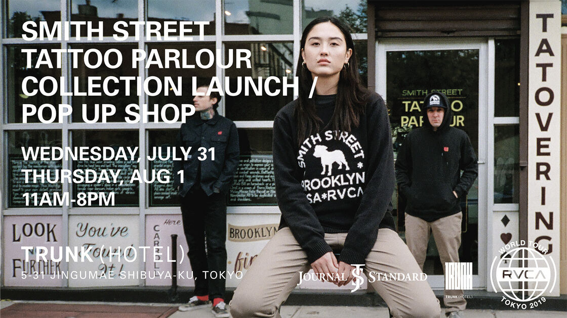 Smith Street Tattoo Parlour Popup Store｜東京渋谷のブティックホテル 842_x_1500_jpg