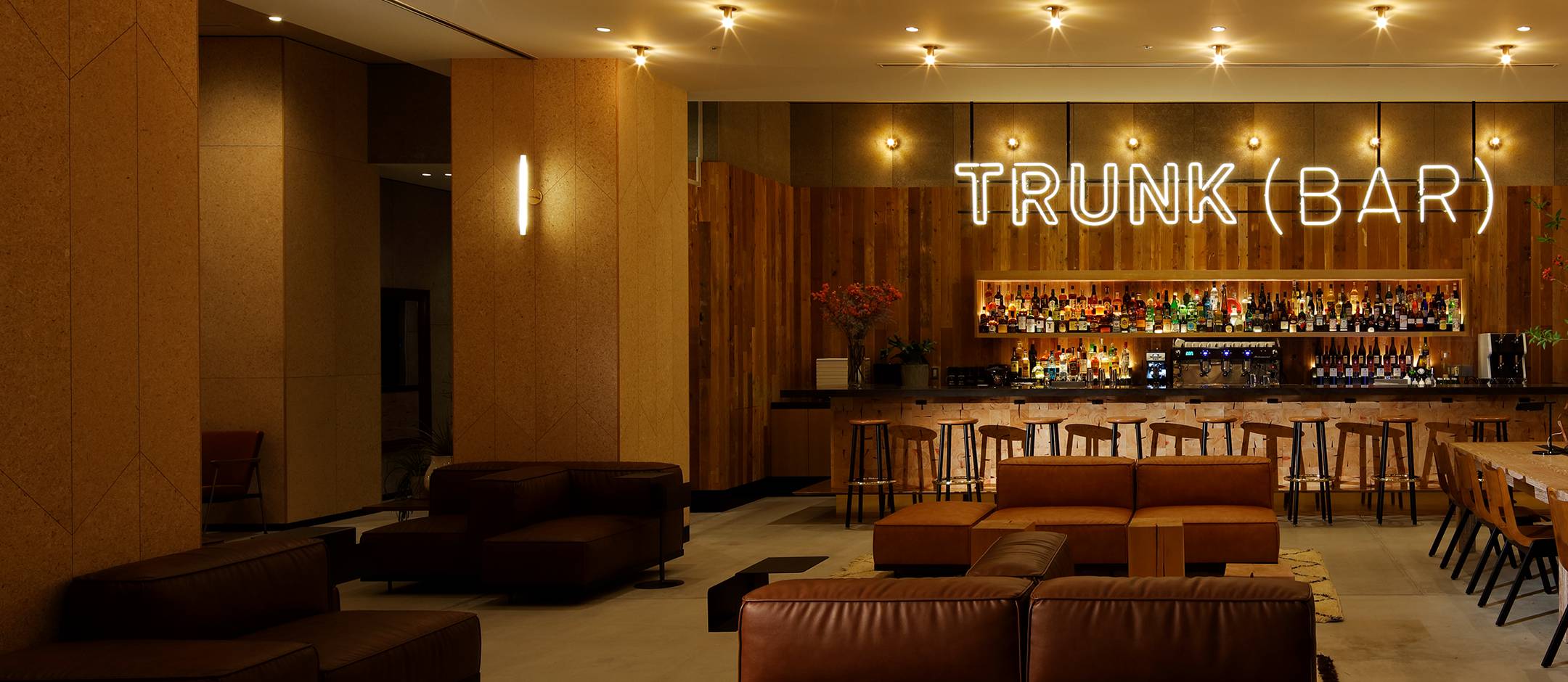 TRUNK（HOTEL） トランク（ホテル）