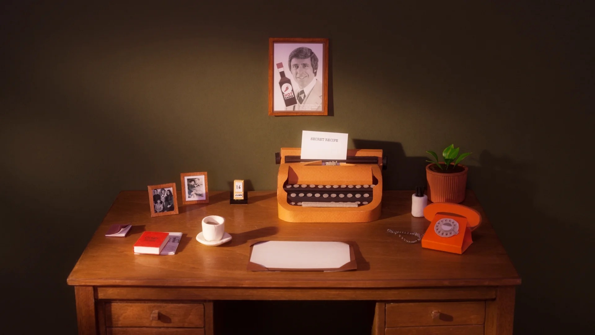 Trunk Animation Studio London Trunk Animation Production Company