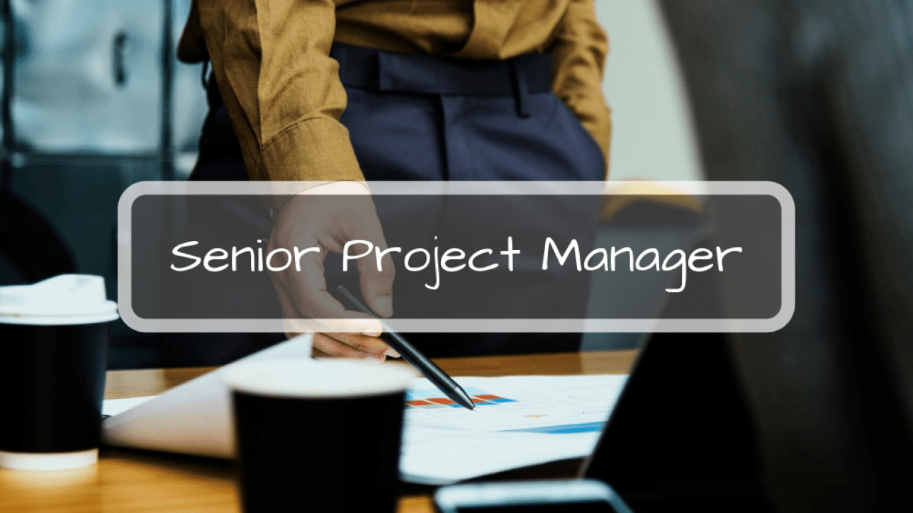 TruPath Places Senior Project Manager TruPath Search