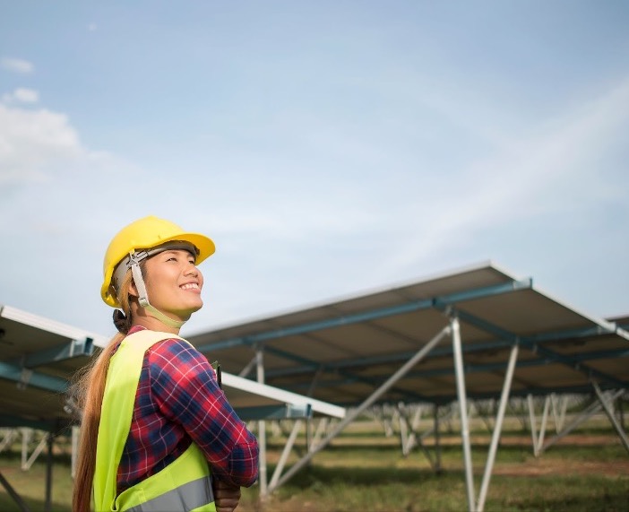Where To Find Renewable Energy Jobs For Mechanical Engineers TruPath