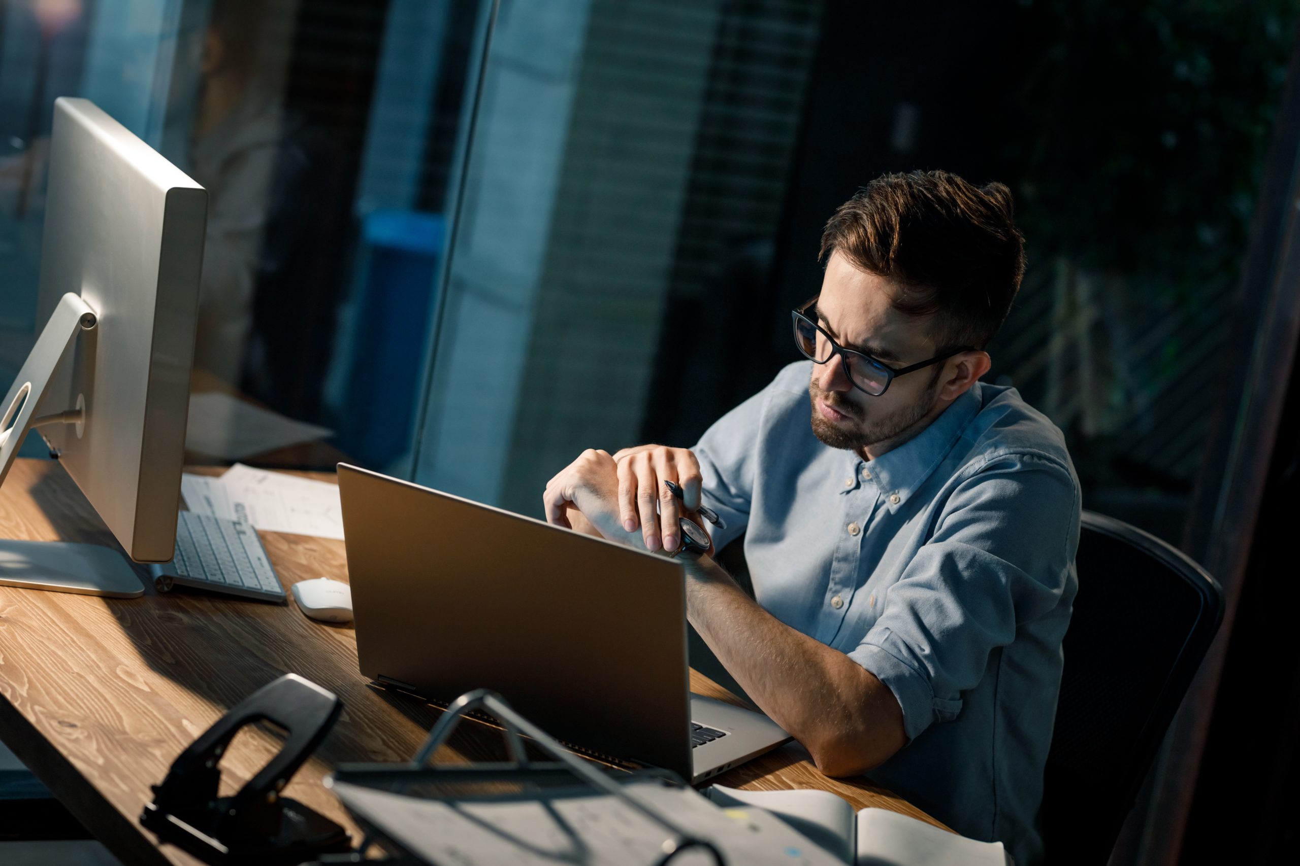 Why Us? Twin Rivers Health Care