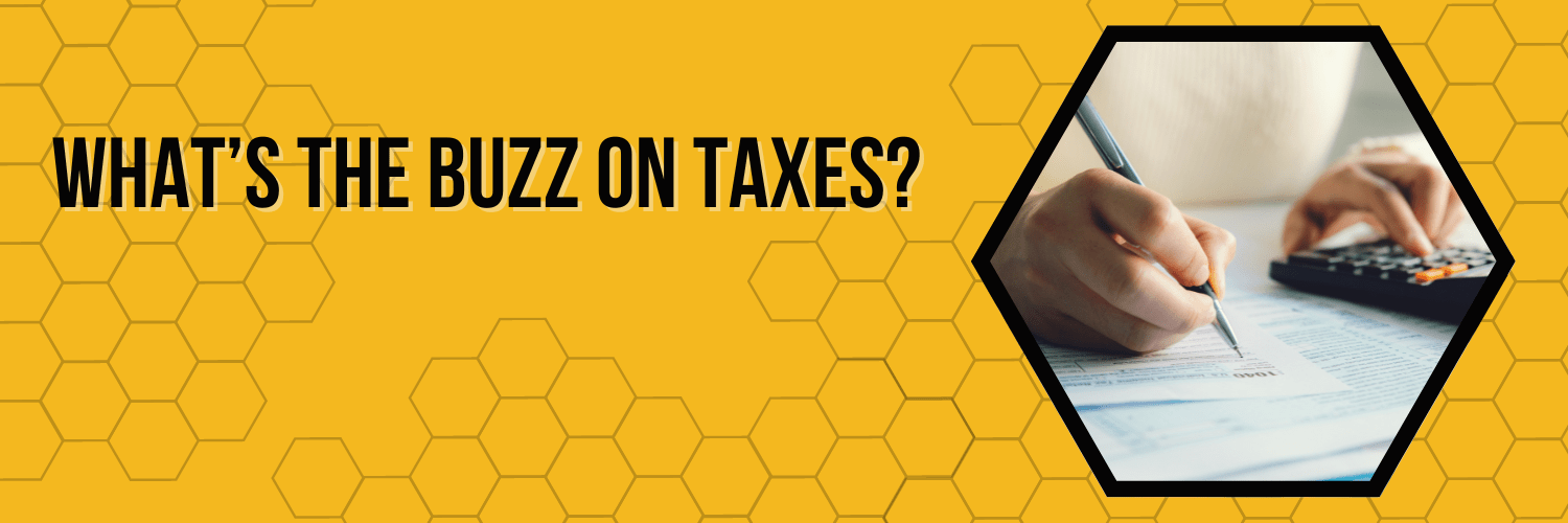 What’s the Buzz on Taxes? Truro Buzz