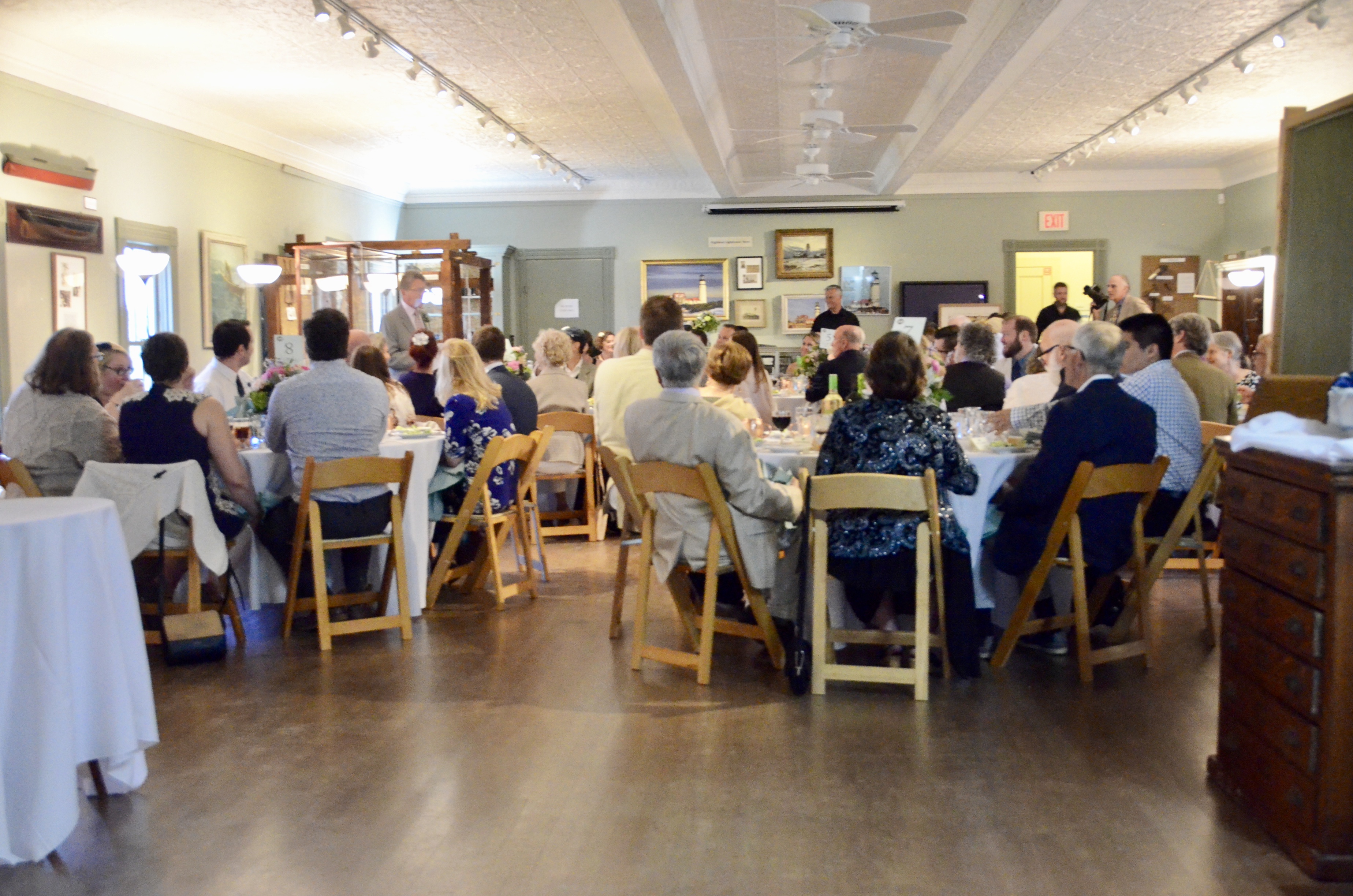 Highland House Museum