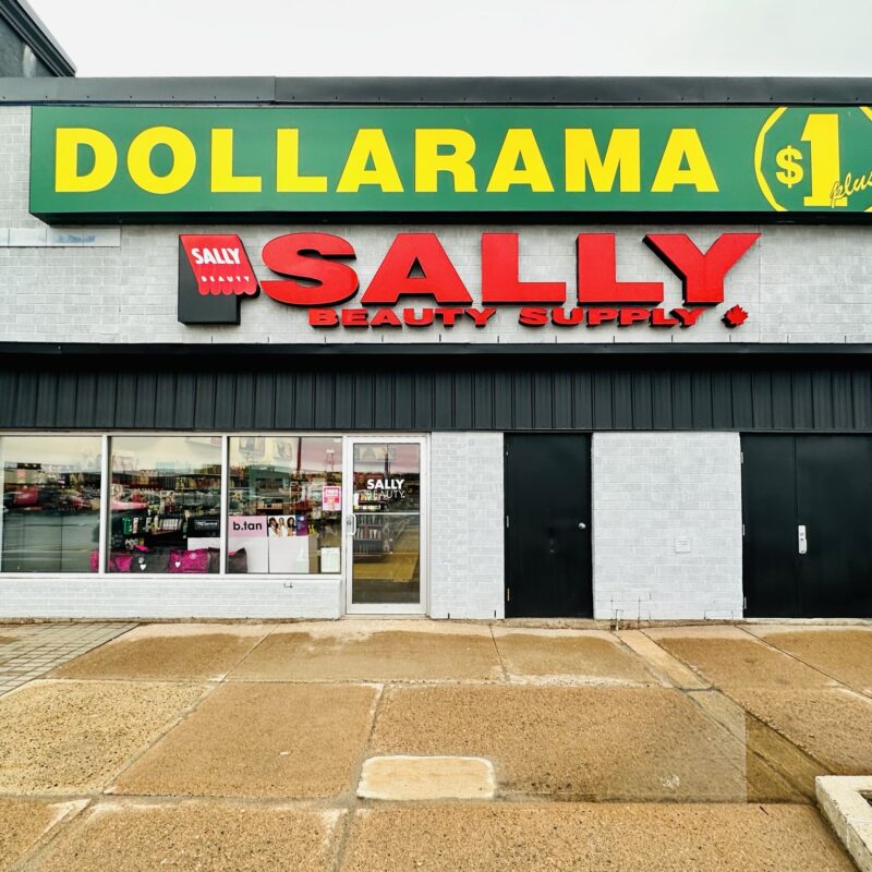 Sally Beauty Truro Mall Health & Beauty